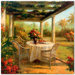 Time to Relax Canvas