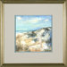 Coastal Vista 2 Mini Framed Print