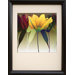 Lily Dance Framed Print