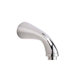 Country Bath Wall Mount Tub Spout Trim
