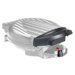 Heart Waffle Iron