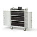 42 Netbook Cart with 5" Casters in Concrete