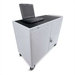 18 Laptop Welded Computer Cart (fully assembled)