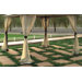 The La Quinta Gazebo Replacement Screen