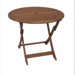Sequoia Folding Table