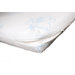 Honey Bear Patterned Zippered Mattress Cover