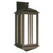 Parisian PE4400 Series 18" Wall Lantern