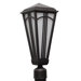 Parisian PE4400 Series 19.5" Post Lantern