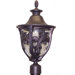 Tuscany TC3500 Series 23" Post Lantern