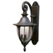 Tuscany TC3400 Series 27" Wall Lantern