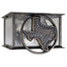 Americana Lone Star Series 5.5" Flush Mount