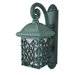 Americana Beddo Series 26" Wall Lantern