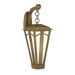 Parisian PE4400 Series 36.75" Wall Lantern