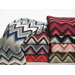 Eco ZigZag Blanket