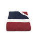 Union Jack Flag Cotton Throw