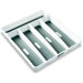 Five Compartment Tray