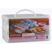 Large Two Layer Cupcake Keeper
