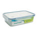 4.5 Cup Mods Medium Rectangular Storage Container
