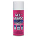 Gel Gloss Marble and Fiberglass Cleaner