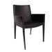 Tiffany Leather Chair