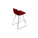 Pera Wire Counter Chair