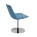 Eifel Round Chair