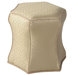 Addison Fabric  Ottoman