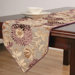 Daphne Table Runner with Self Cord