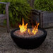 Hampton Gel Fuel Fireplace
