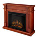 Elise Electric Fireplace