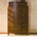 Mercer 7 Drawer Highboy