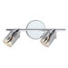 Stella 2 Light Wall Sconce