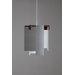 Salix LED Pendant
