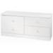 Coniston 4 Drawer Bed Box