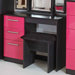 Knightsbridge Dressing Table