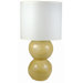 Double Sphere Lamp