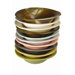Rimmed Bowl