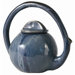 8.5" Teapot