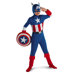 Captain America Classic Costume