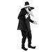 Spy Vs. Spy Adult Costume