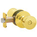 Byron Bed and Bath Privacy Knobs