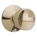Bell Knob Passage Set