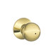 Orbit Bed and Bath Knob