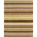 Ashlee Green Stripe Rug