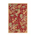 Fabio Red Rug