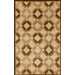 Hugo Brown Rug