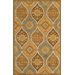 Patra Brown Rug