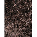 Royal Shag Brown Rug