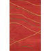 Sway Red Rug