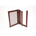 Extension Kit with Door in Walnut